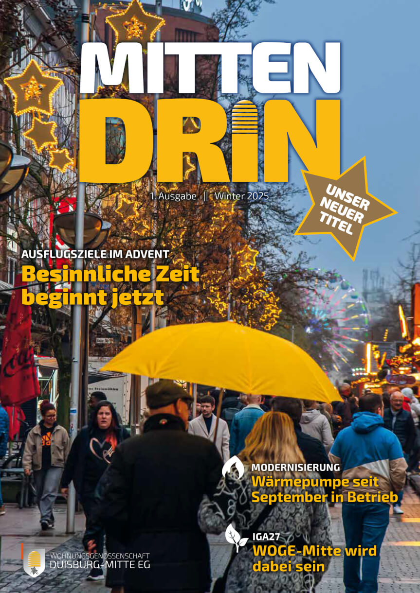 Die aktuelle MittenDrin als PDF-Datei ansehen