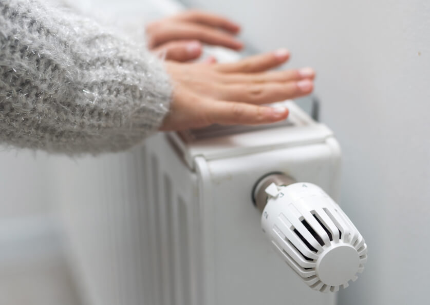 Wie heizen wir in Zukunft?