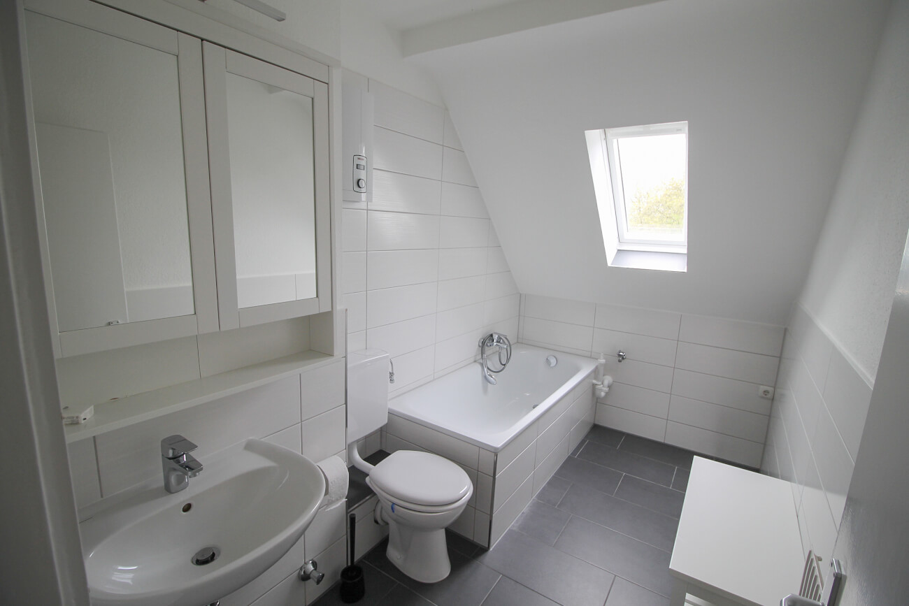 Unsere Gästewohnung