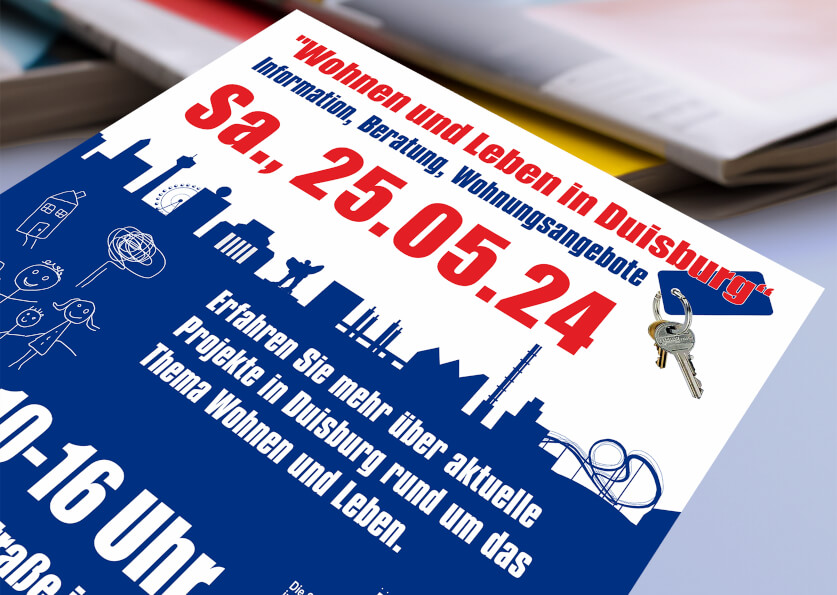Wohnungsbörse 2024
